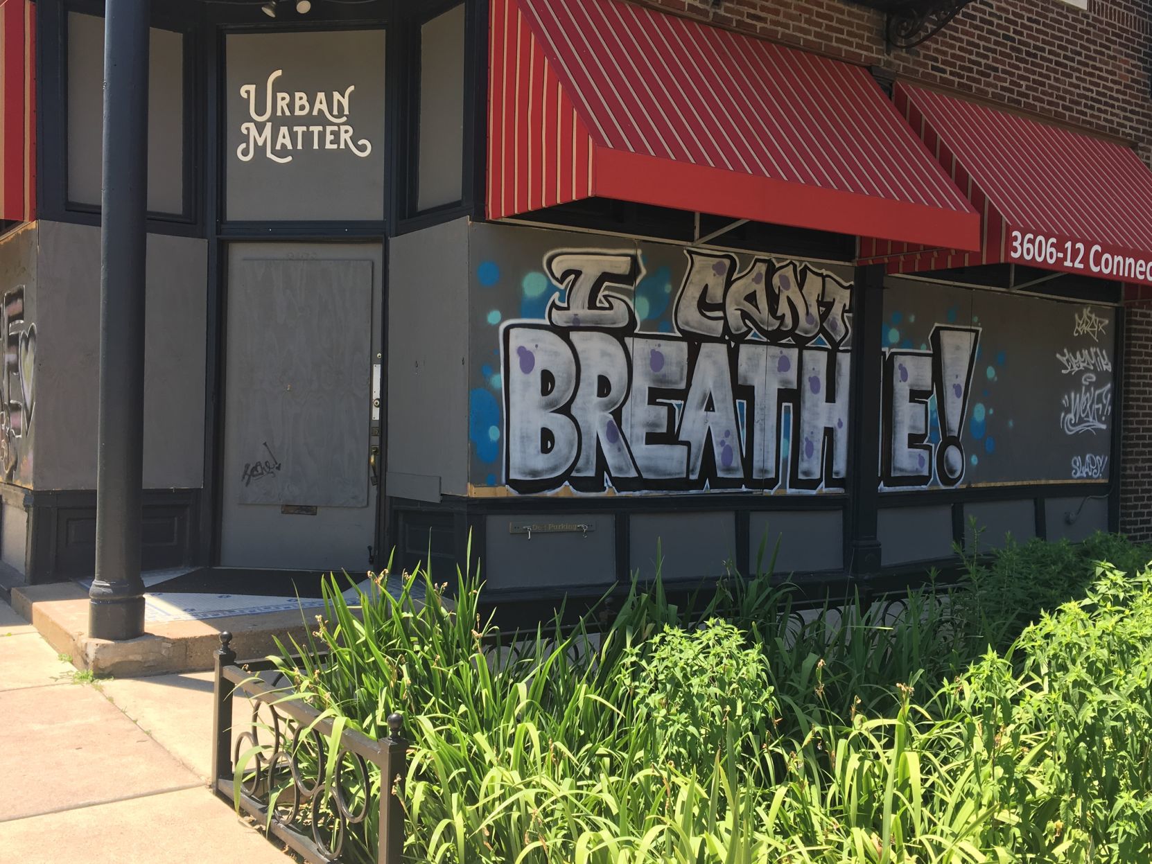 South Grand